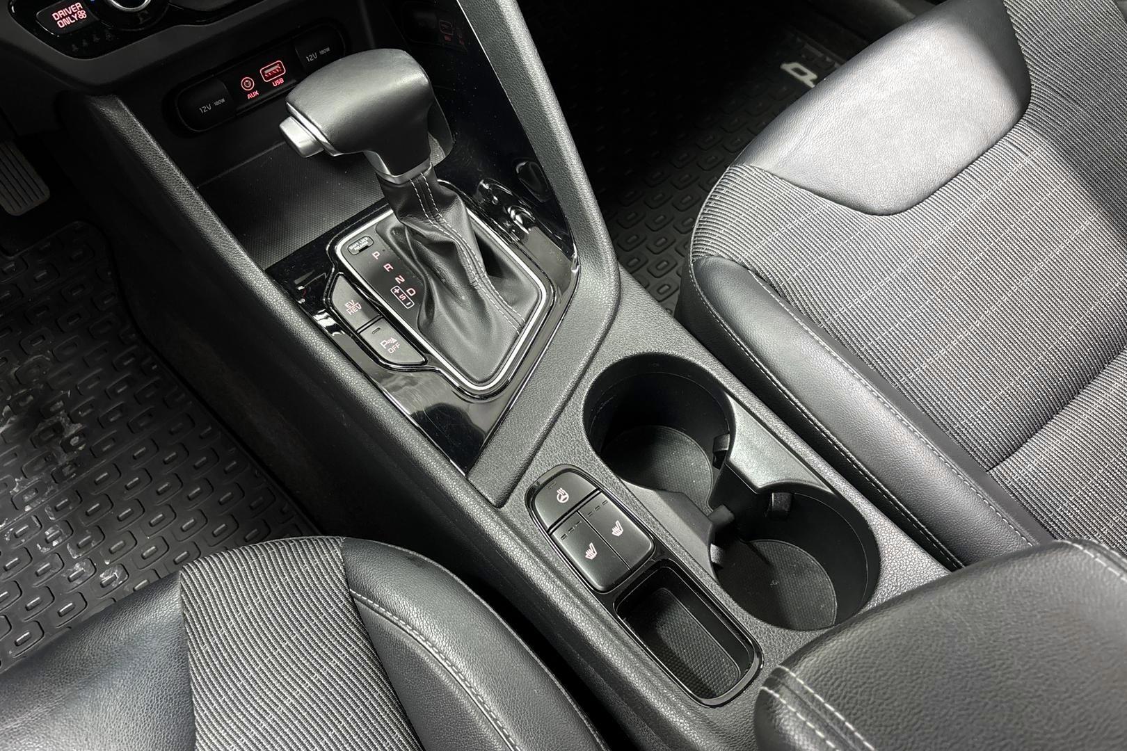 KIA Niro 2018