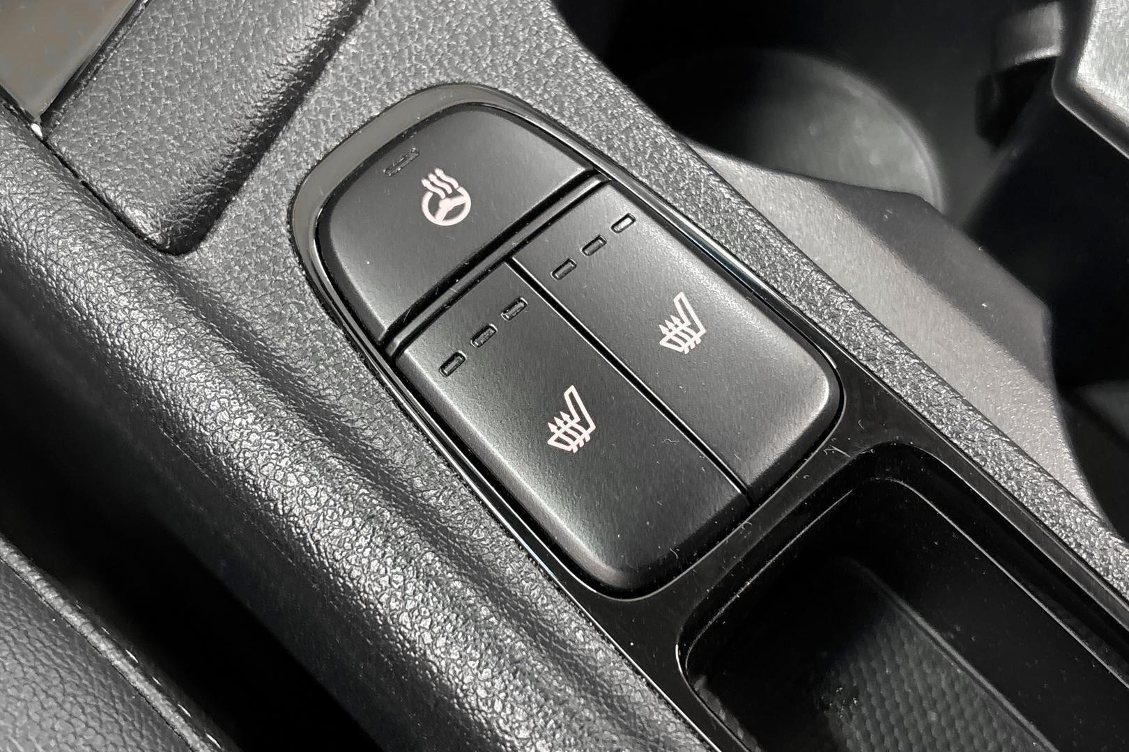 KIA Niro 2018