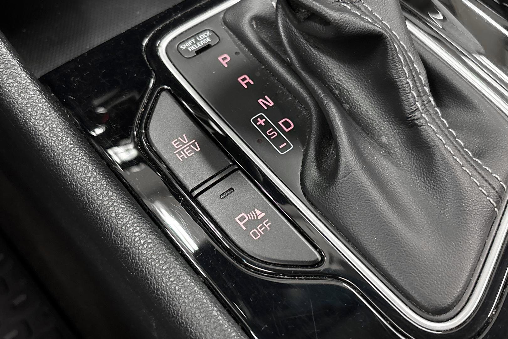 KIA Niro 2018