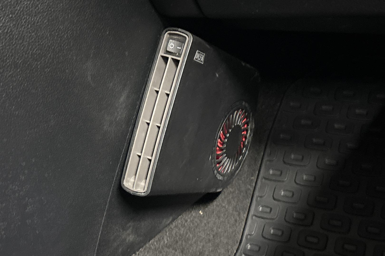 KIA Niro 2018