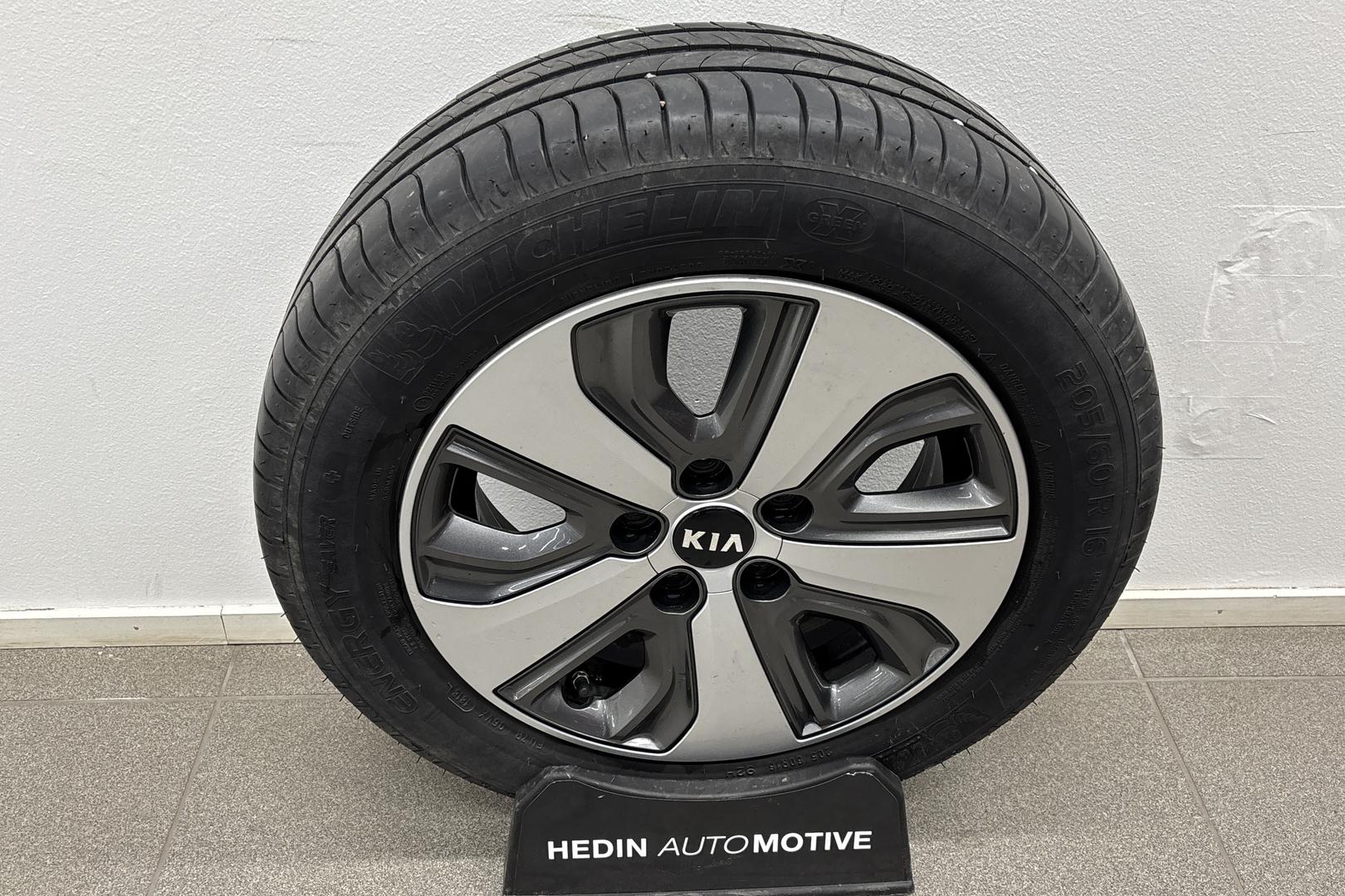 KIA Niro 2018