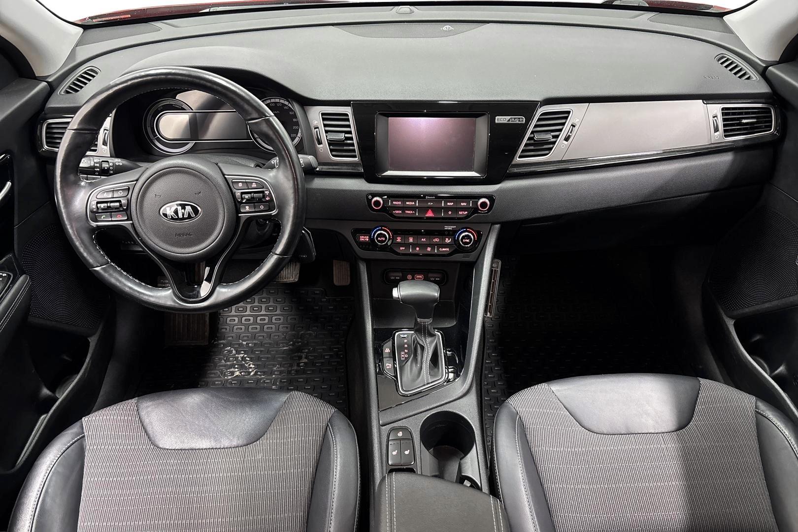 KIA Niro 2018