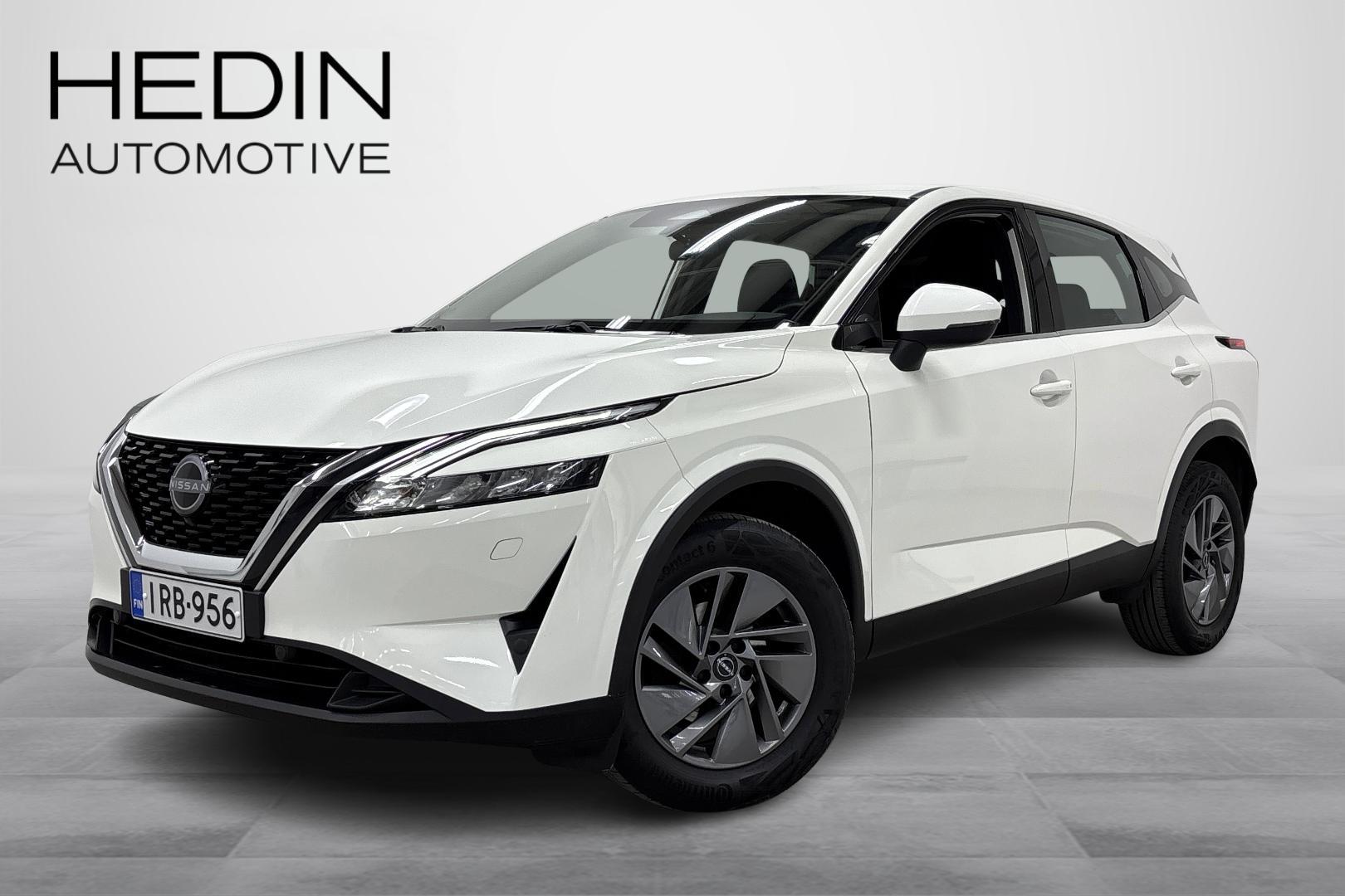 NISSAN Qashqai 2023