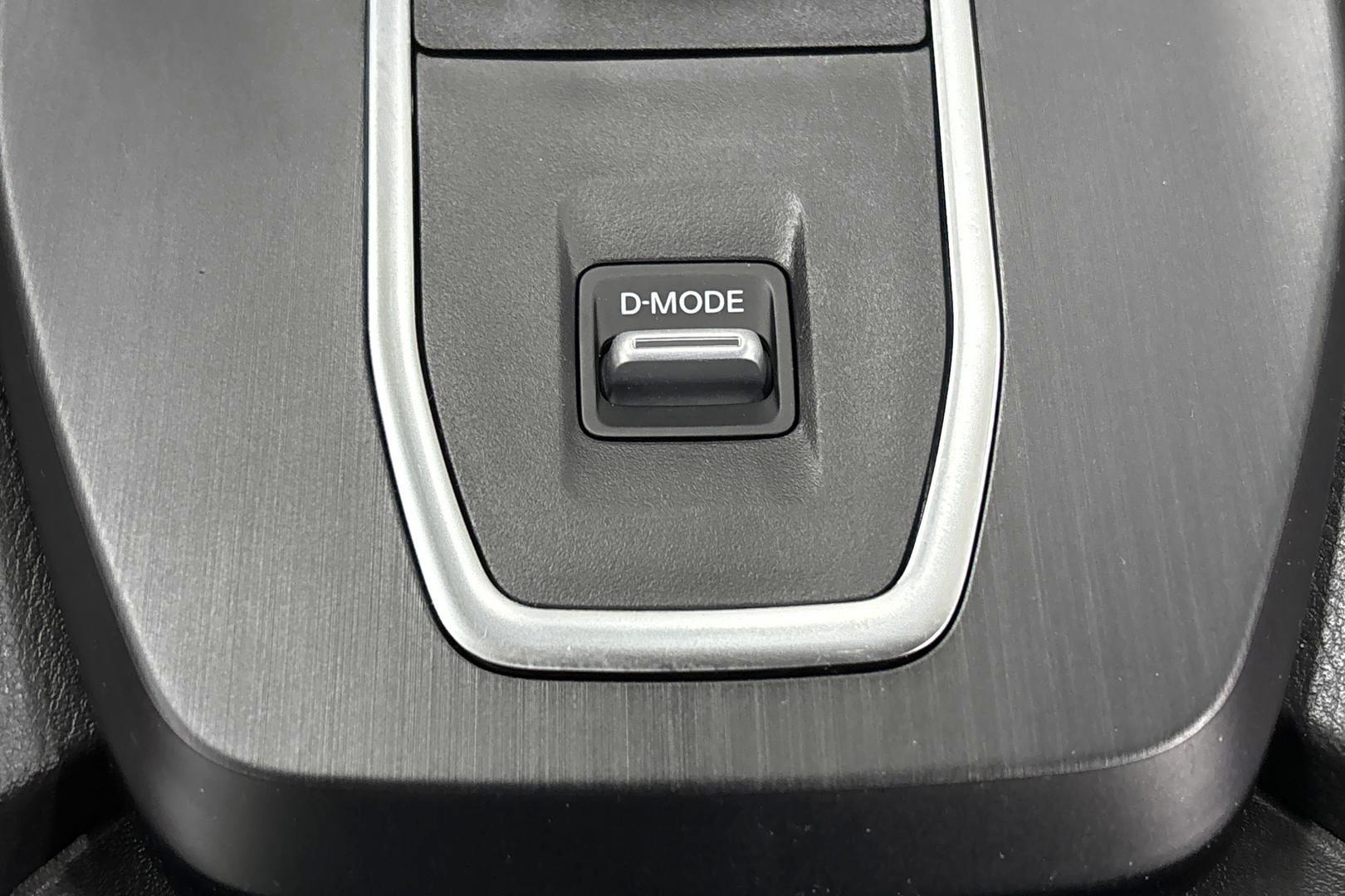 NISSAN Qashqai 2023