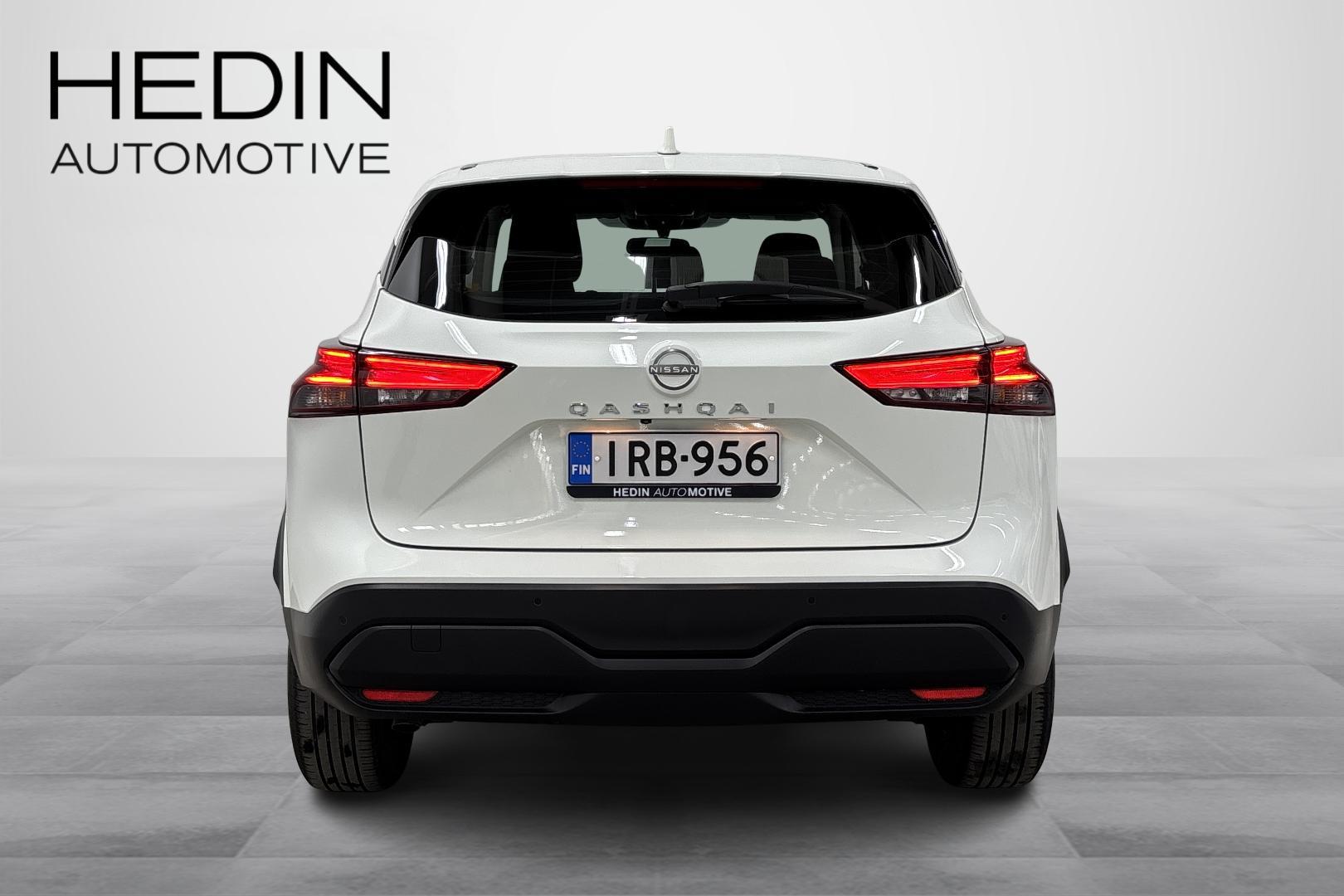 NISSAN Qashqai 2023