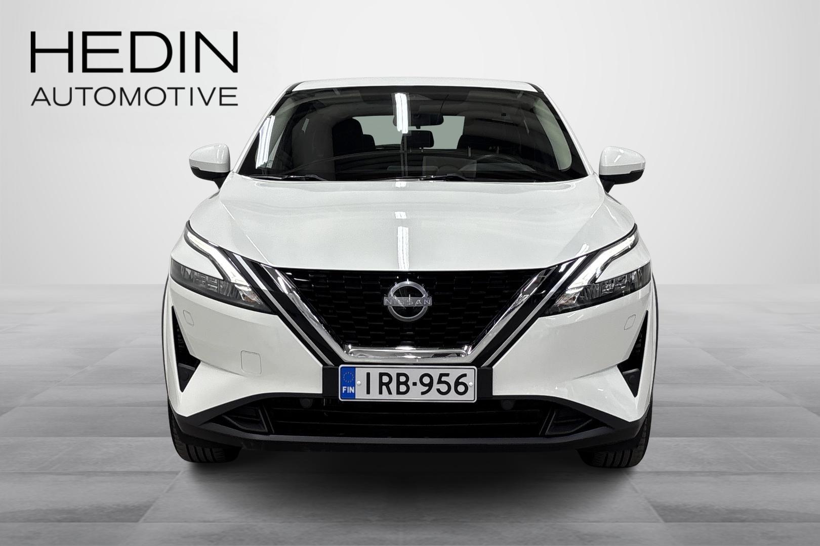 NISSAN Qashqai 2023