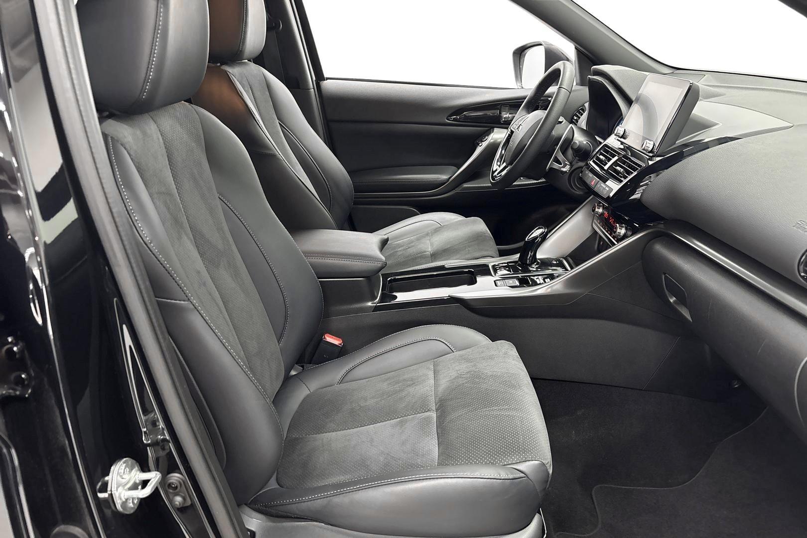 Mitsubishi Eclipse Cross 2025