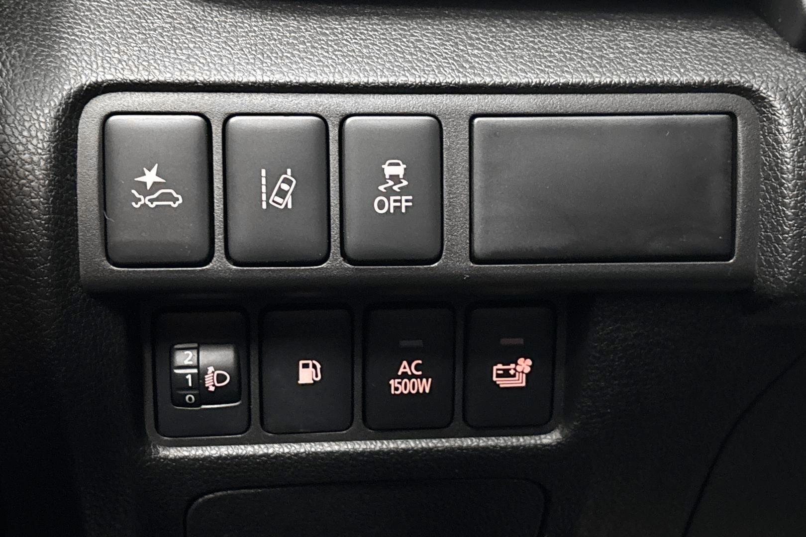 Mitsubishi Eclipse Cross 2025