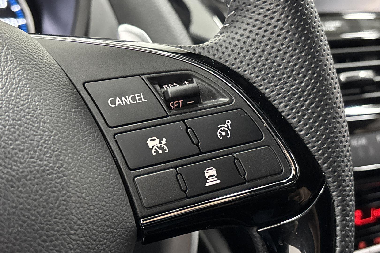 Mitsubishi Eclipse Cross 2025