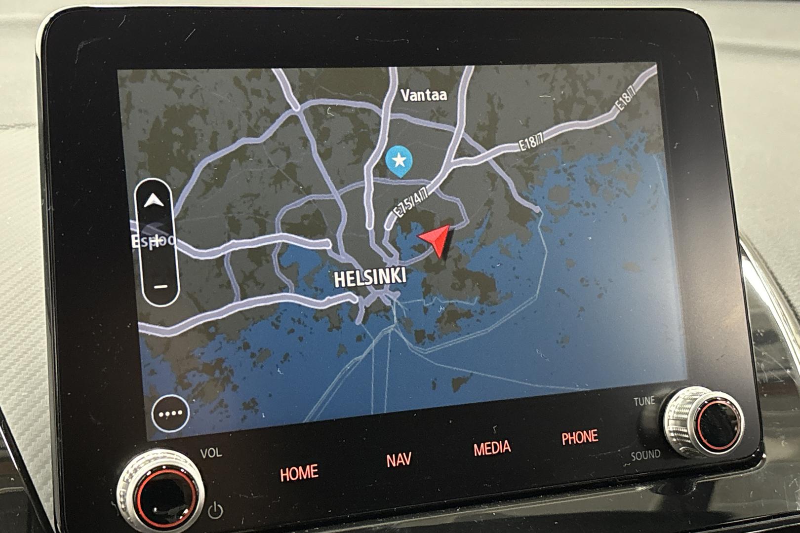 Mitsubishi Eclipse Cross 2025