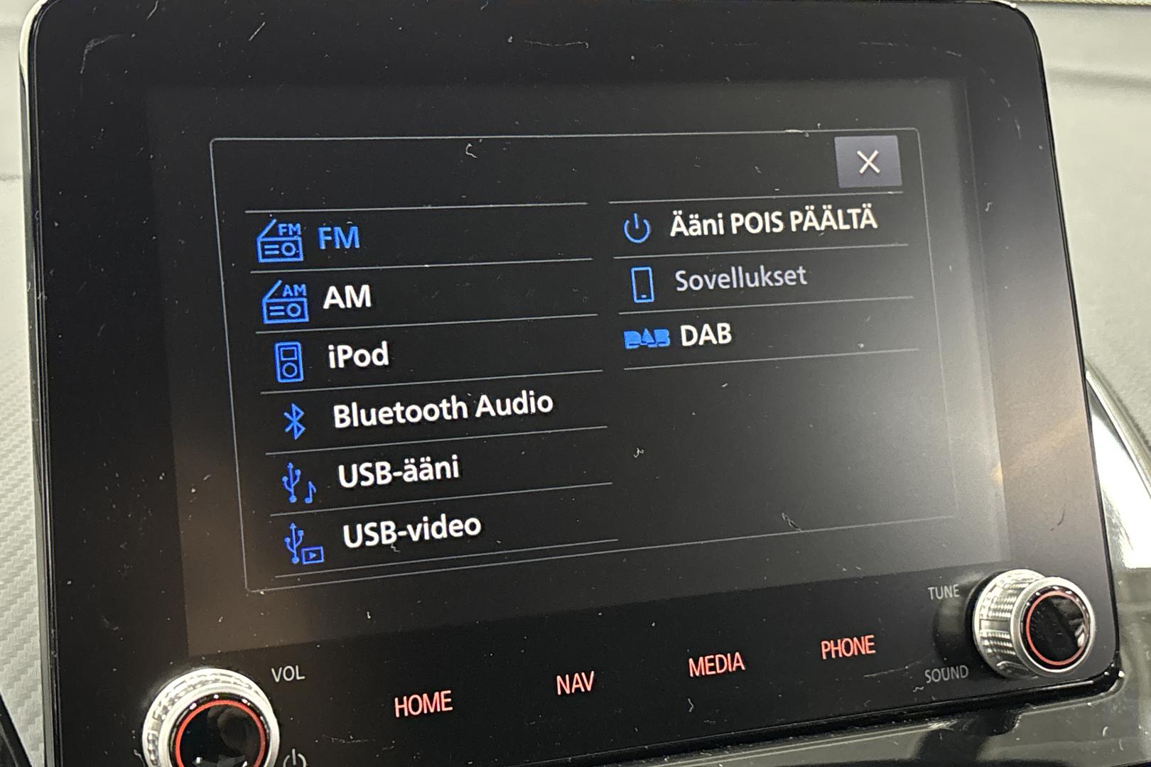 Mitsubishi Eclipse Cross 2025