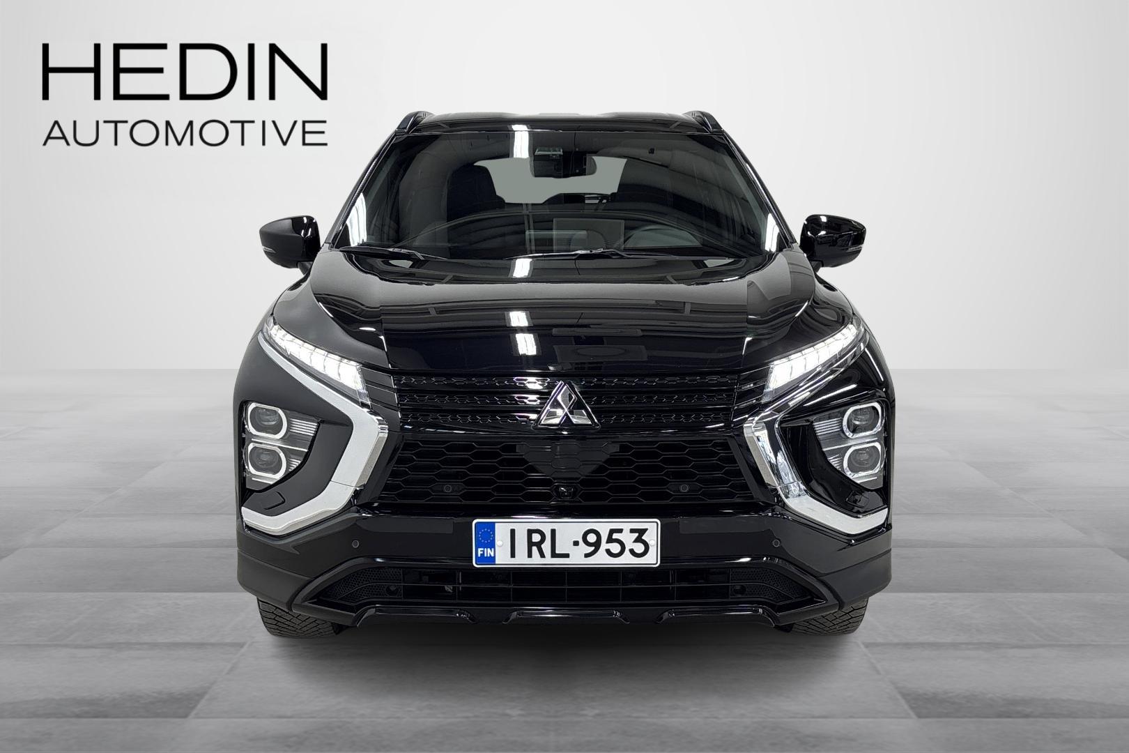 Mitsubishi Eclipse Cross 2025