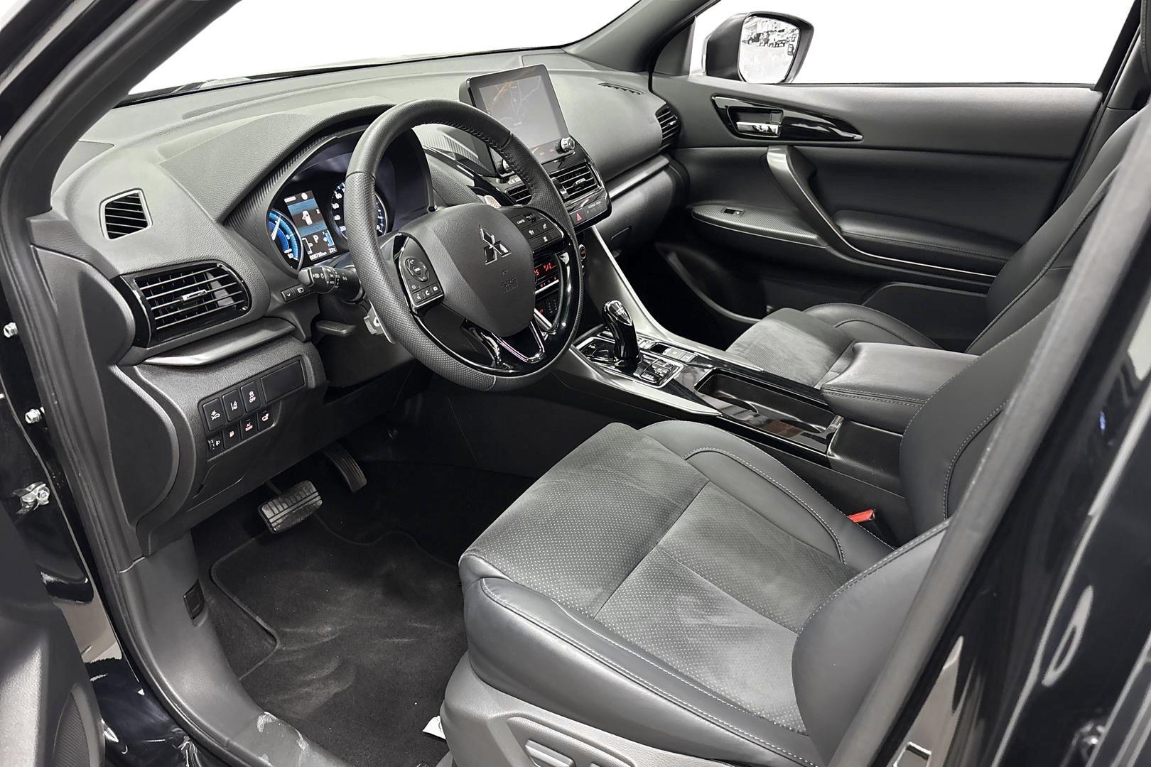 Mitsubishi Eclipse Cross 2025