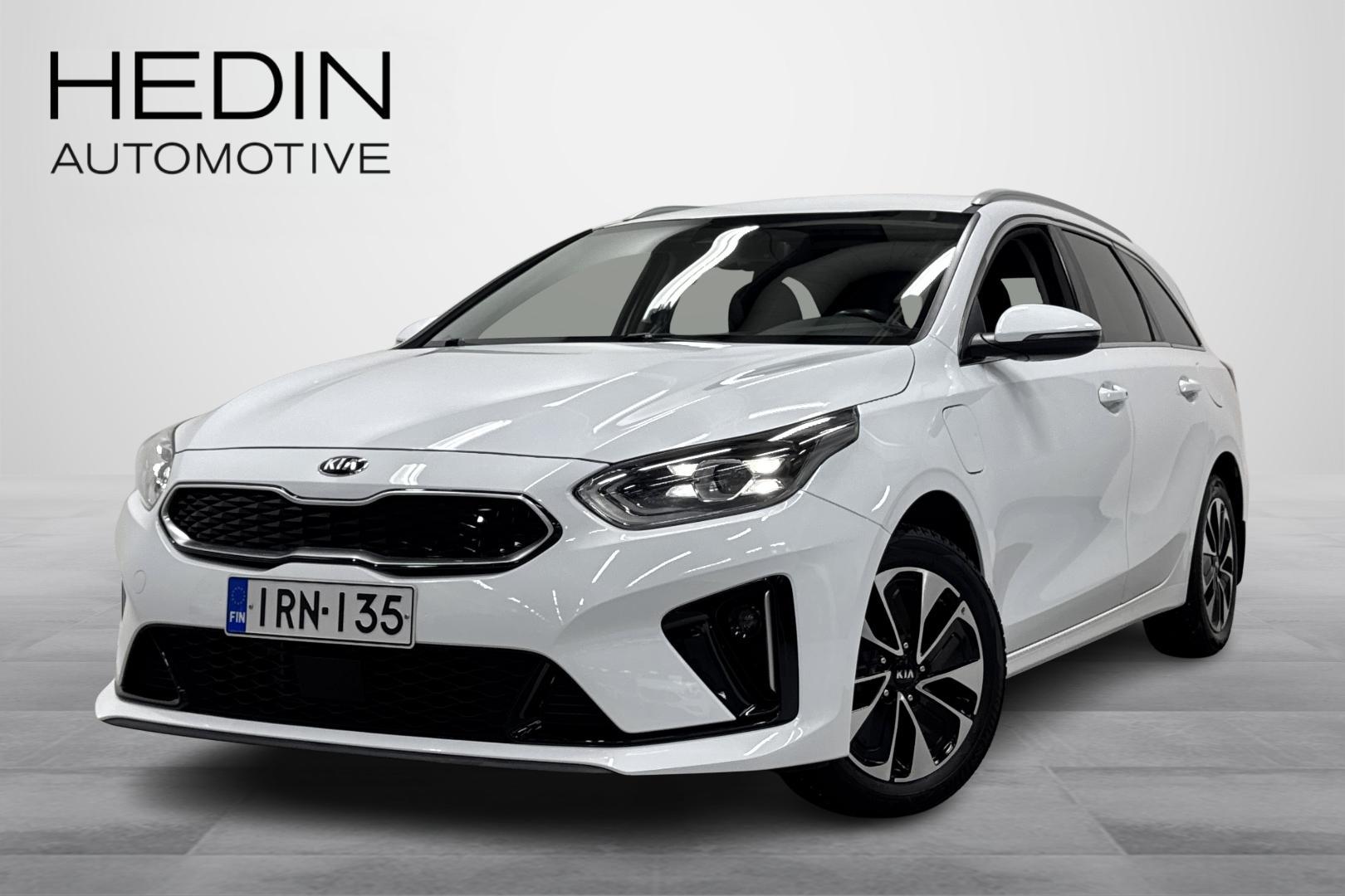 KIA Ceed 2020