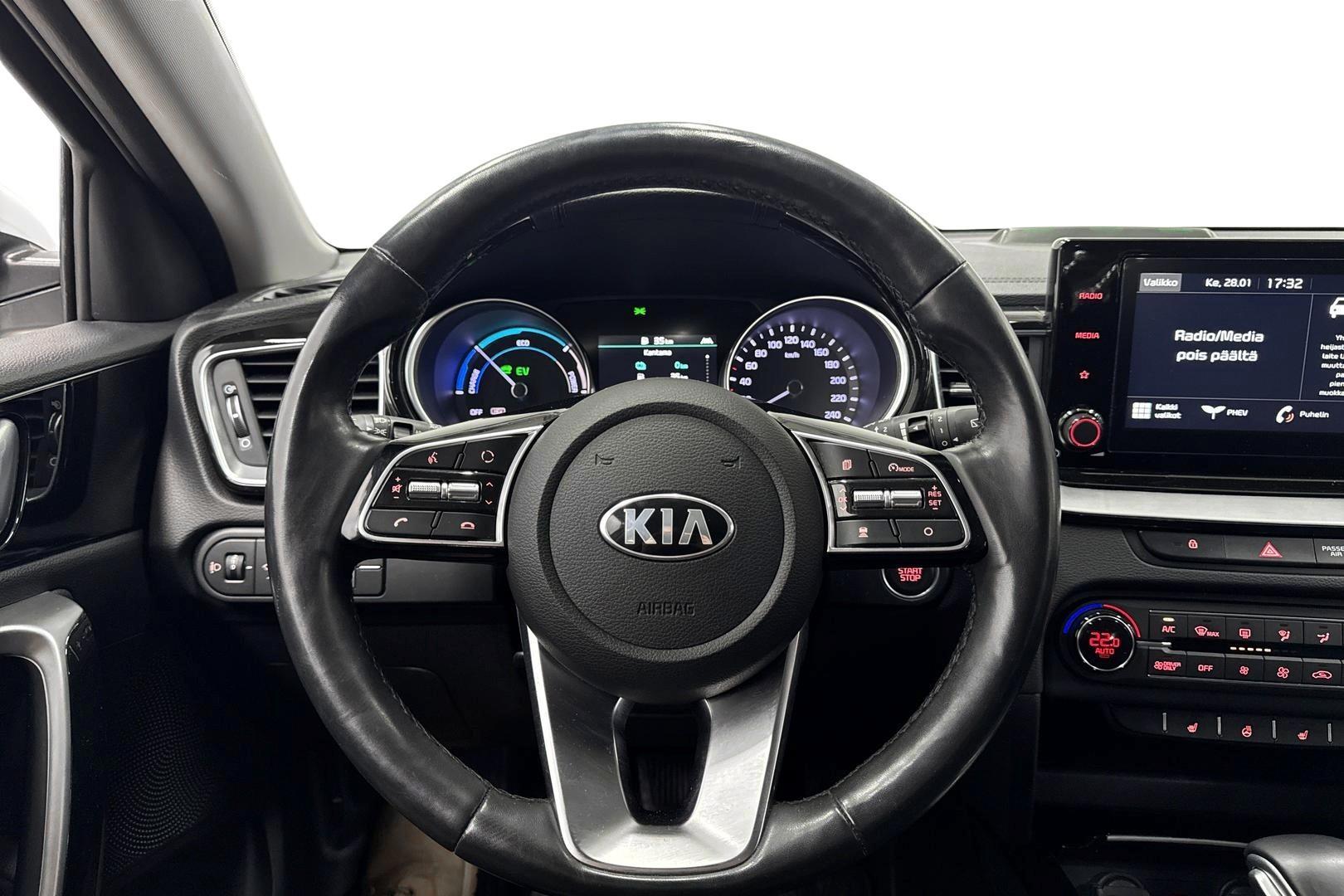 KIA Ceed 2020