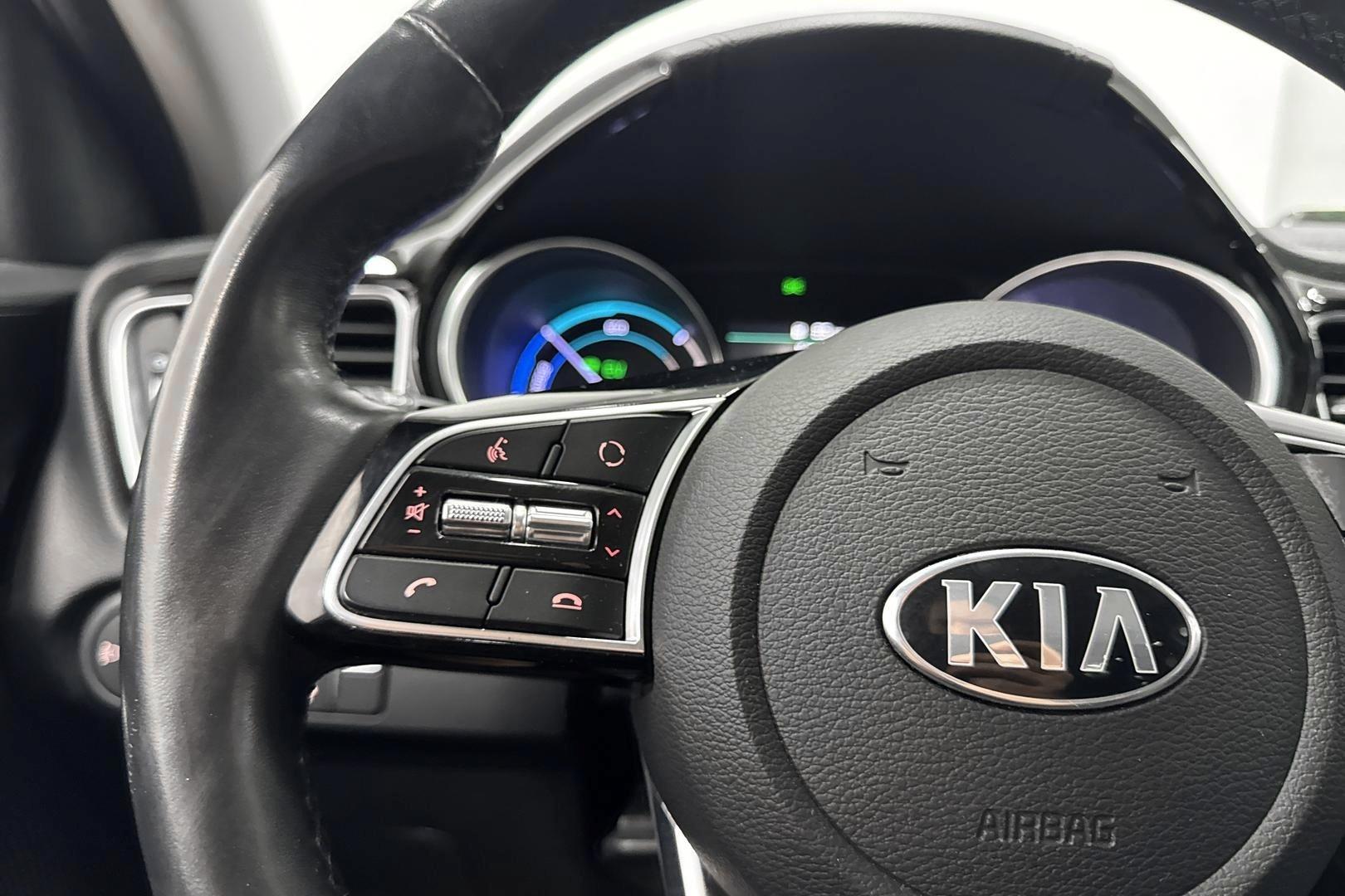 KIA Ceed 2020