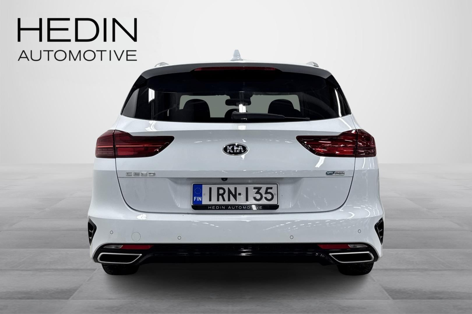 KIA Ceed 2020