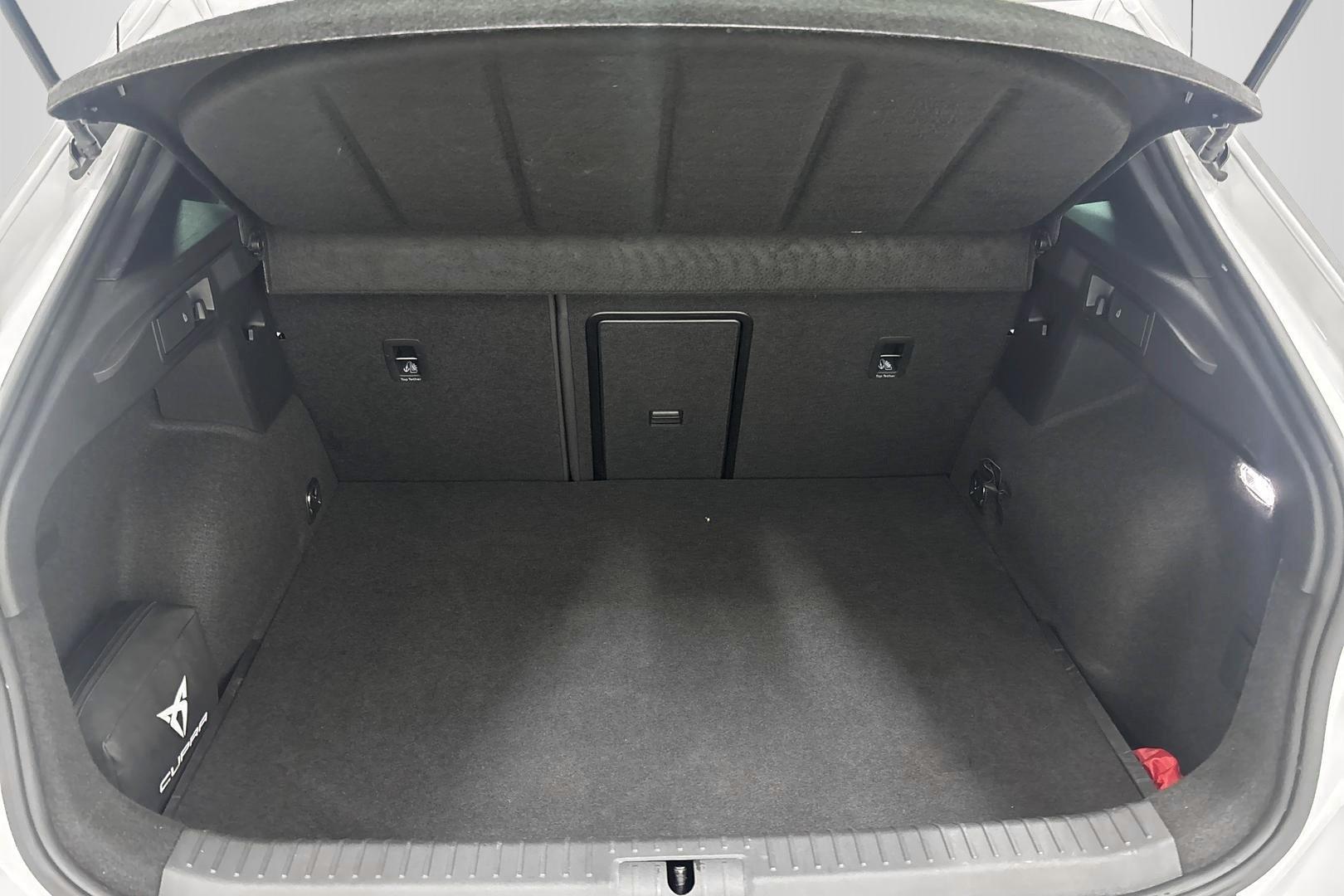 Cupra Formentor 2021