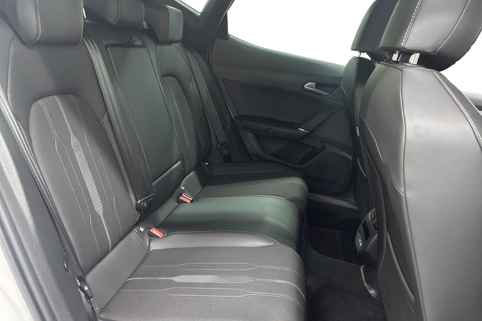 Cupra Formentor 2021