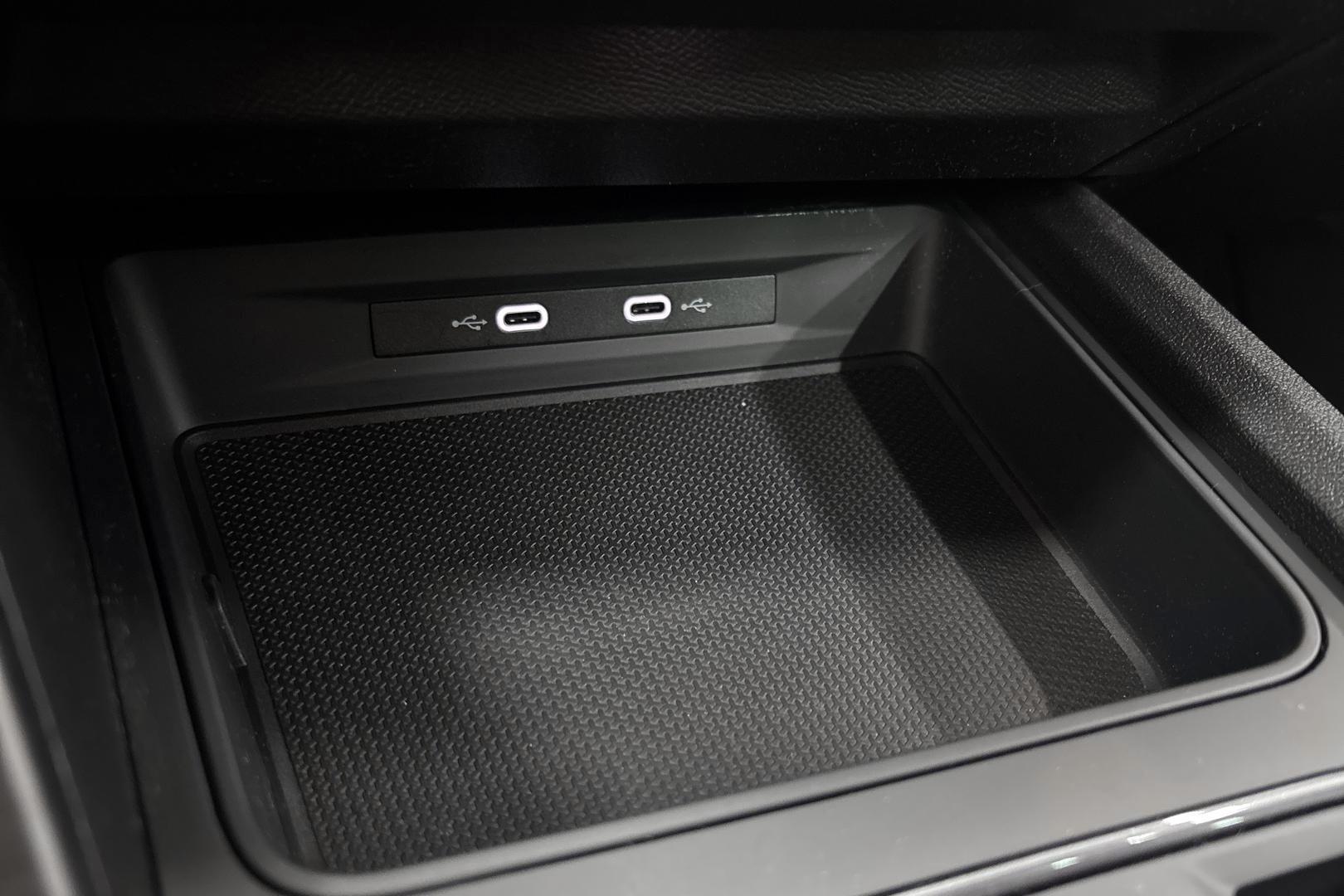 Cupra Formentor 2021