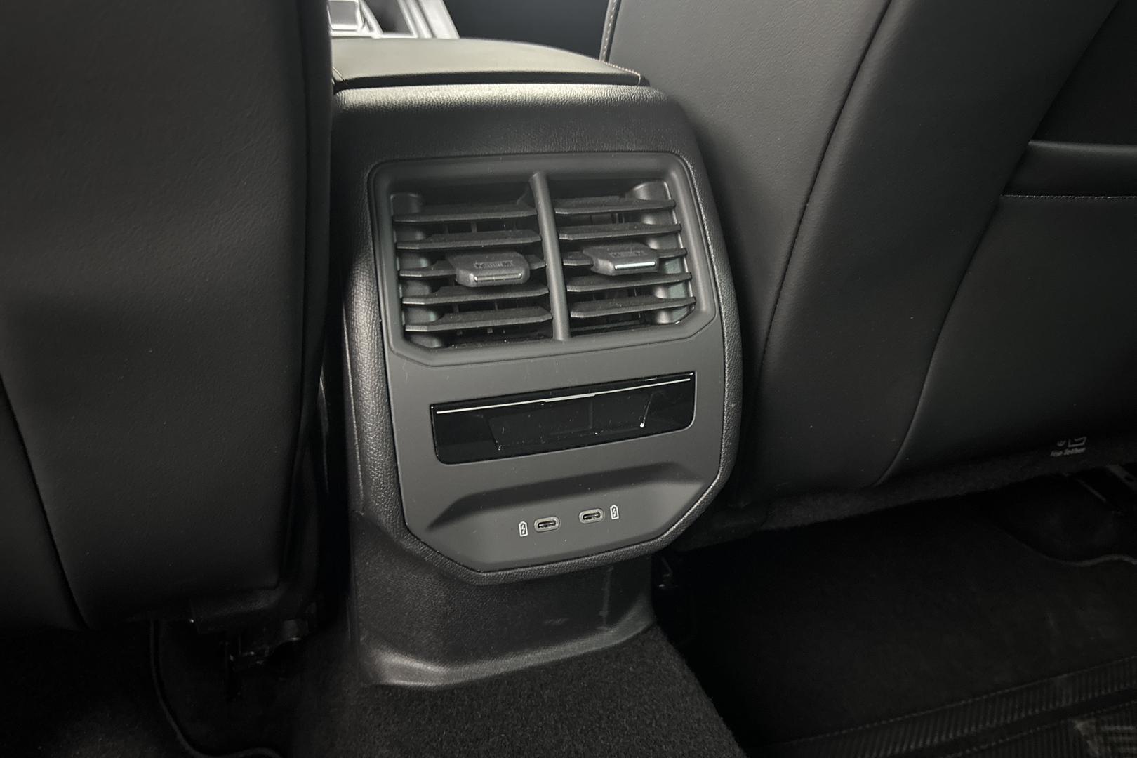 Cupra Formentor 2021