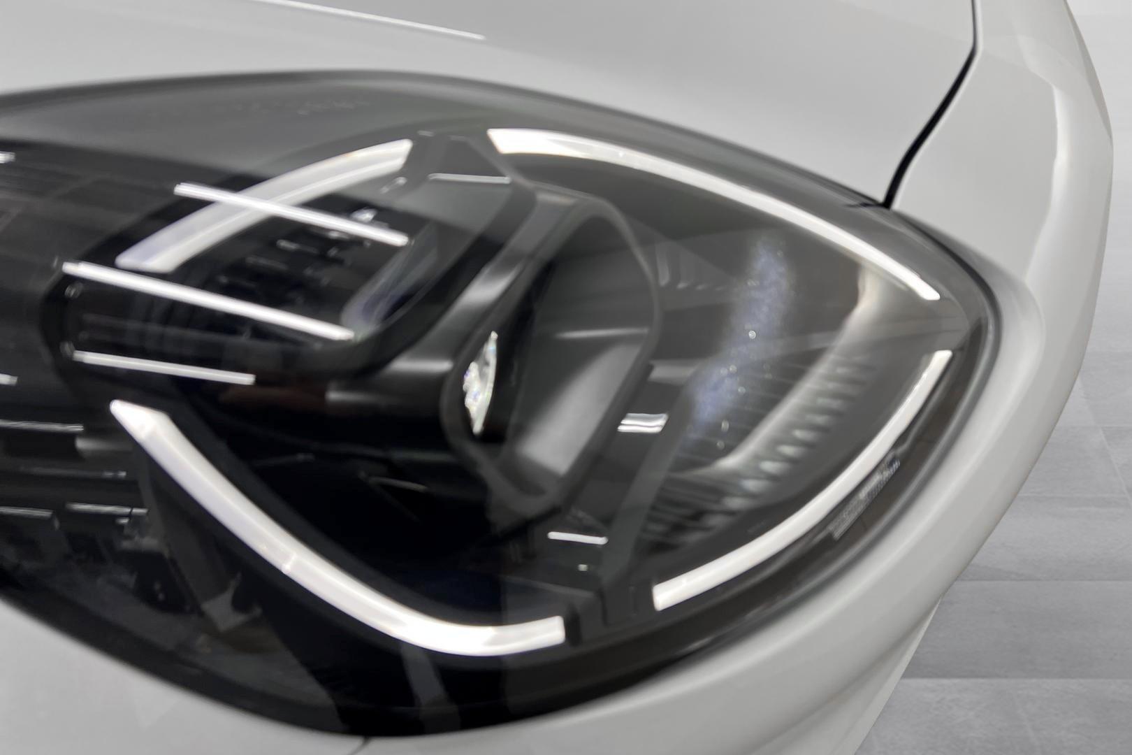 Ford Puma 2026