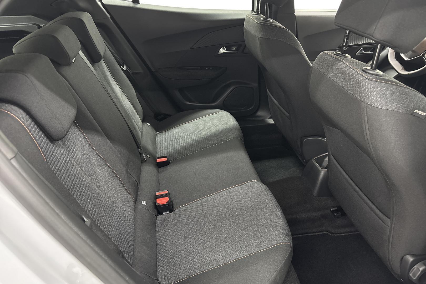 PEUGEOT 2008 2026