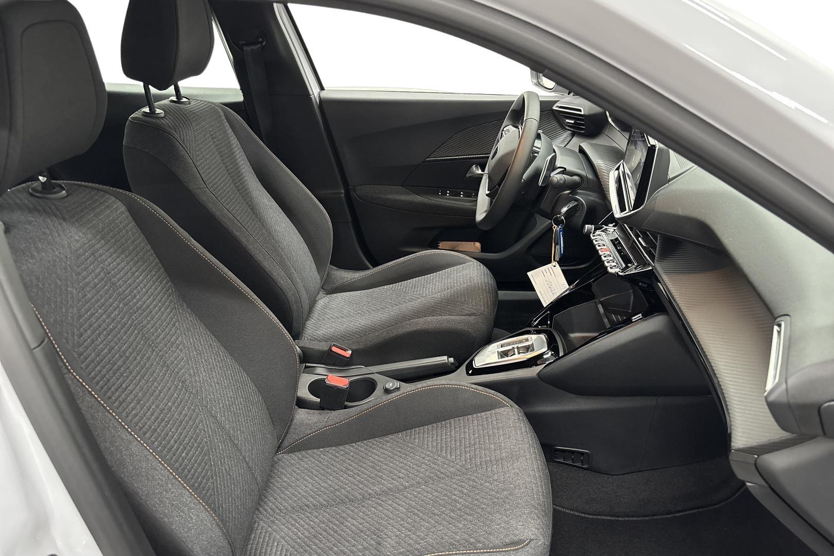 PEUGEOT 2008 2026