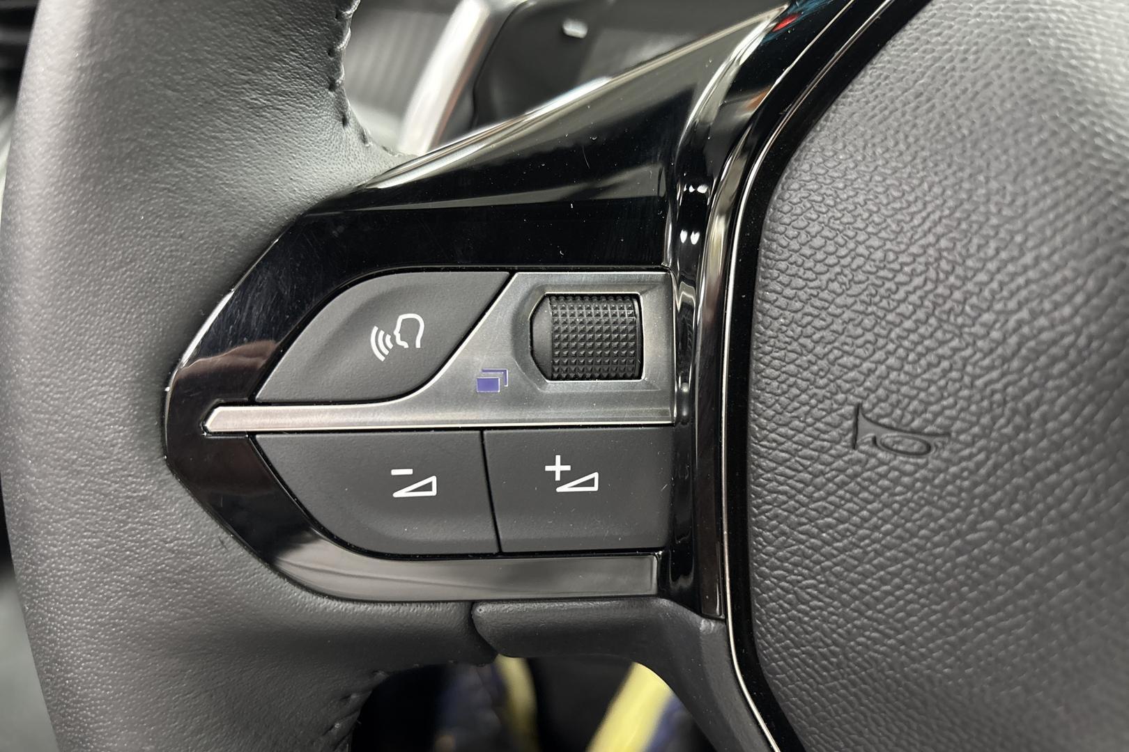 PEUGEOT 2008 2026