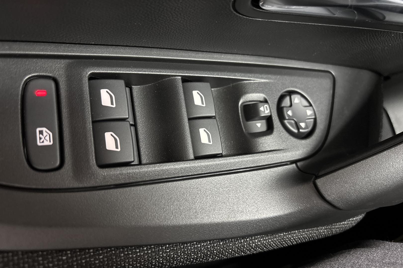 PEUGEOT 2008 2026