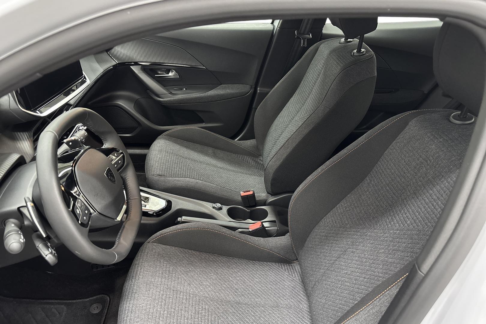 PEUGEOT 2008 2026