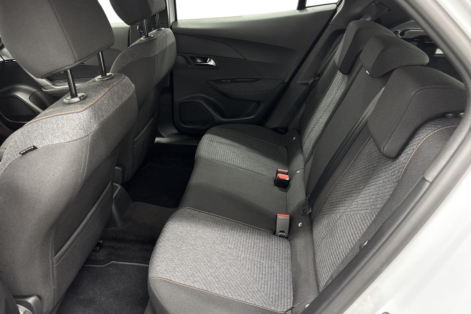 PEUGEOT 2008 2026
