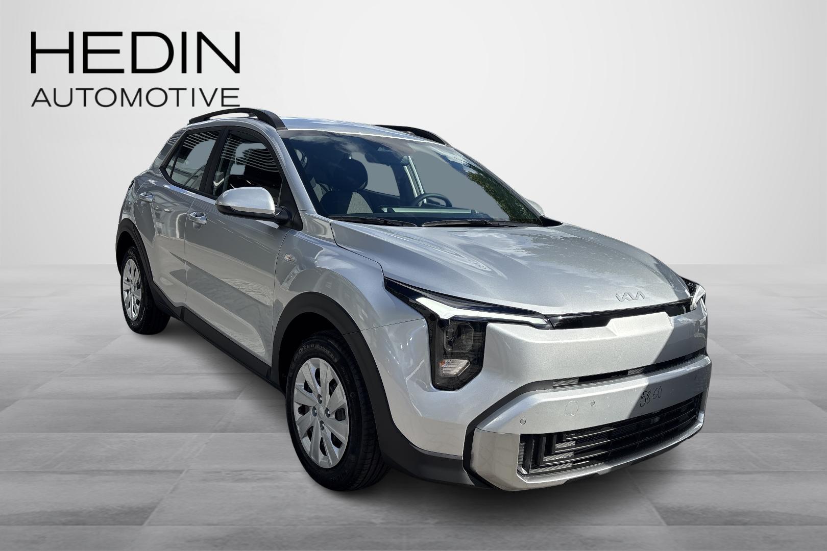 Kia Stonic 2026