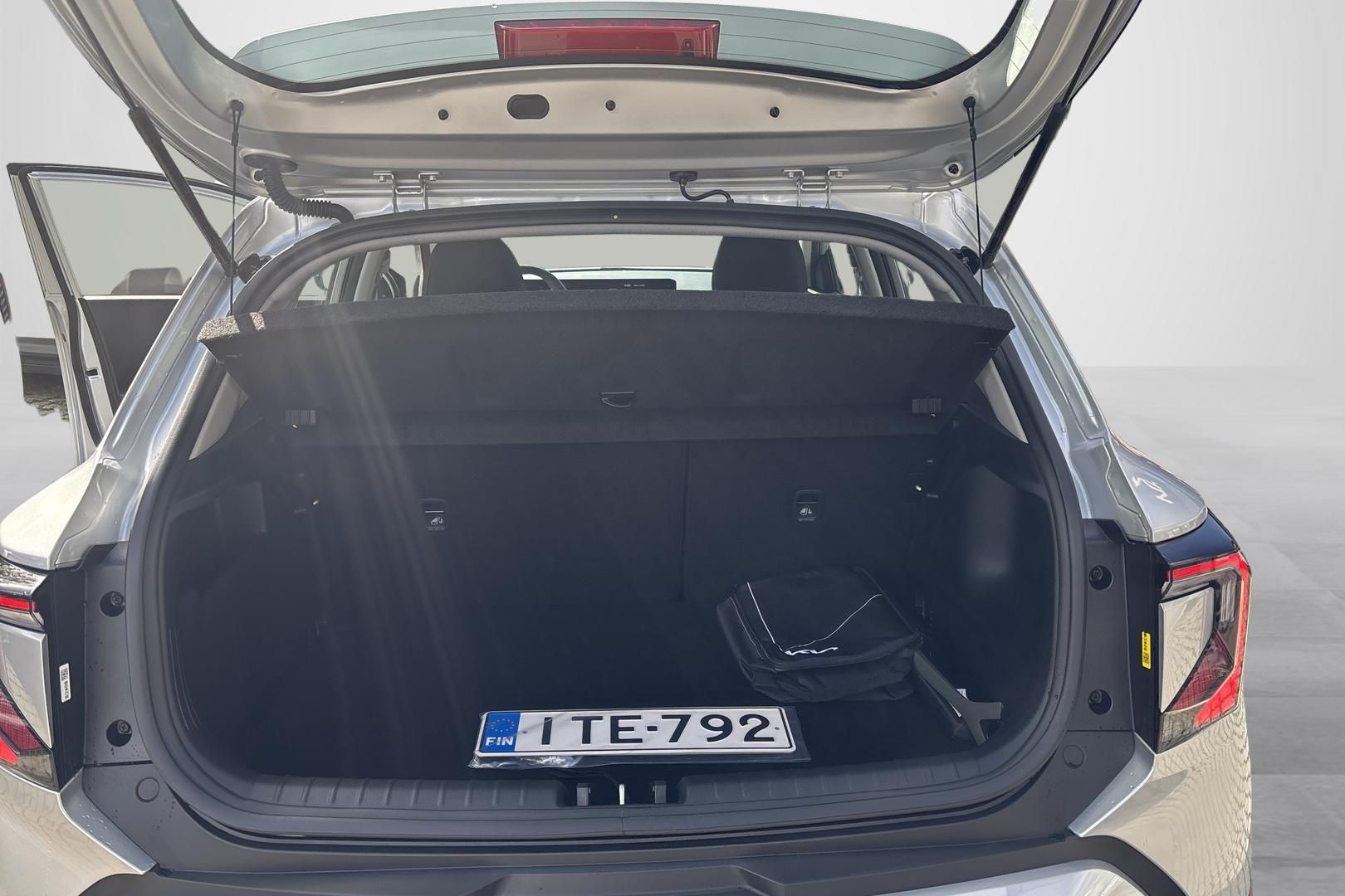 Kia Stonic 2026