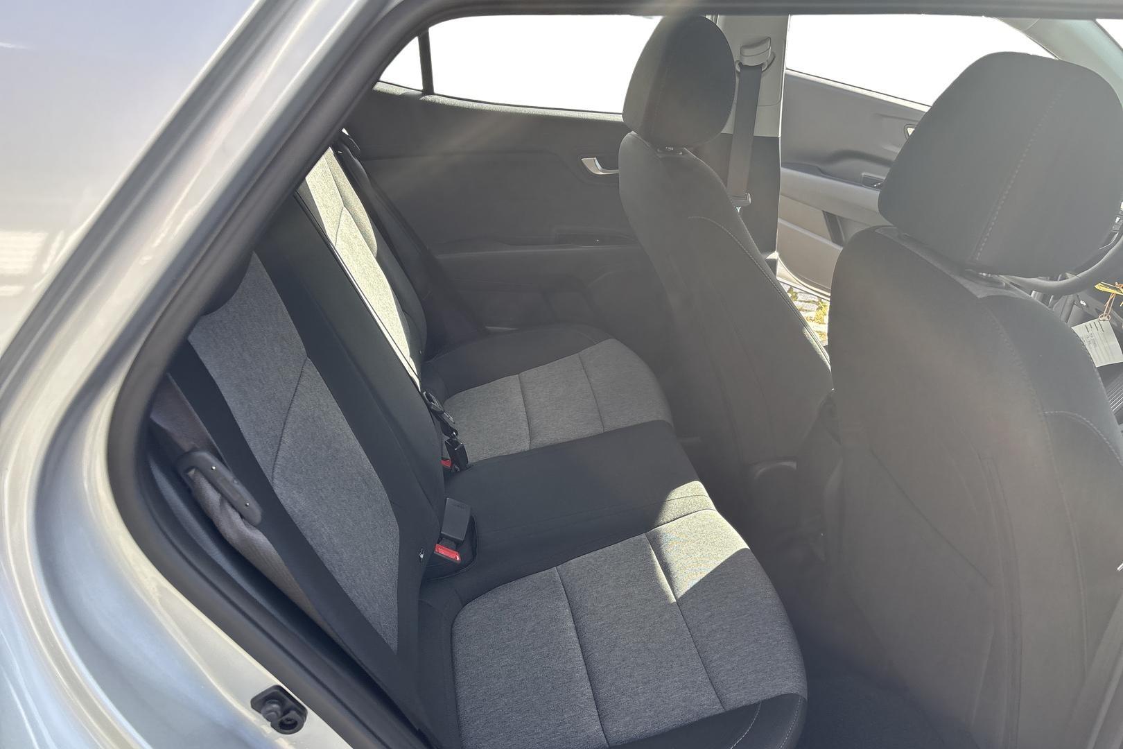 Kia Stonic 2026