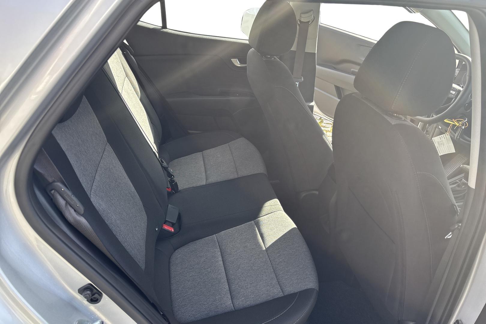 Kia Stonic 2026