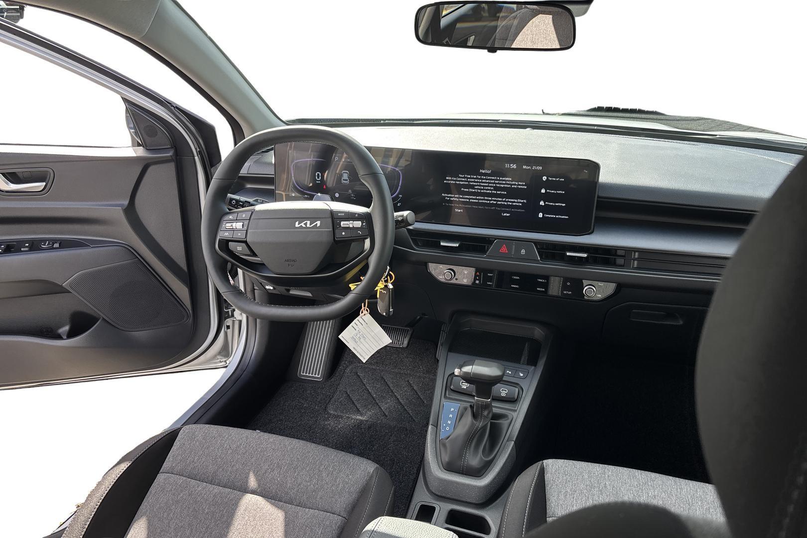 Kia Stonic 2026