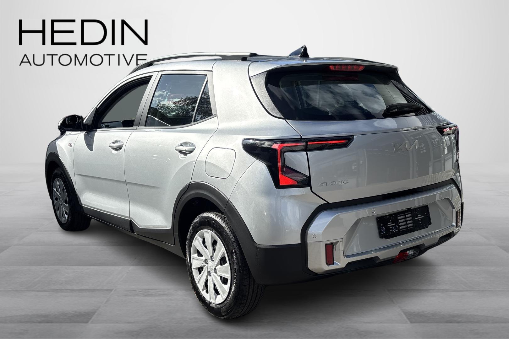 Kia Stonic 2026