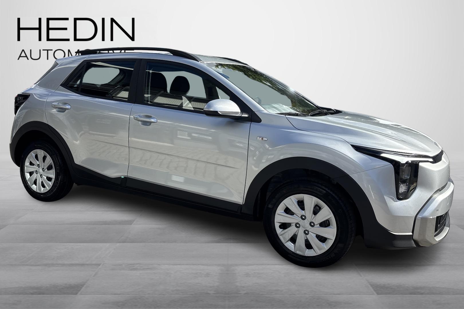 Kia Stonic 2026