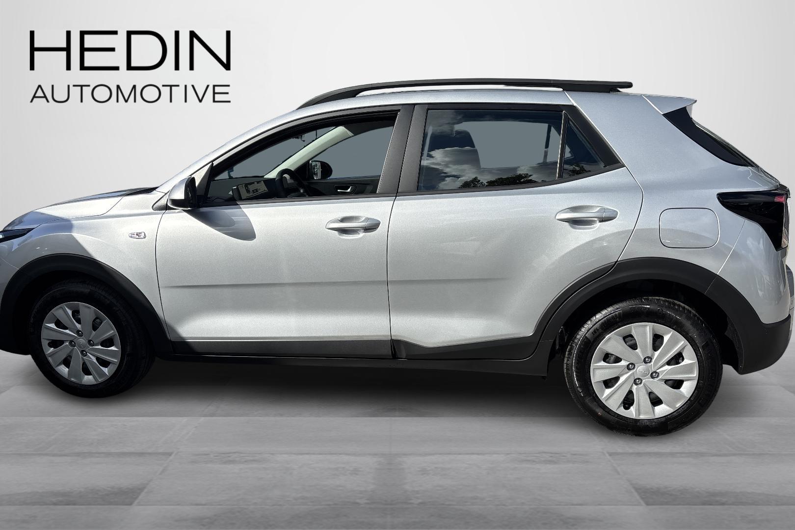 Kia Stonic 2026
