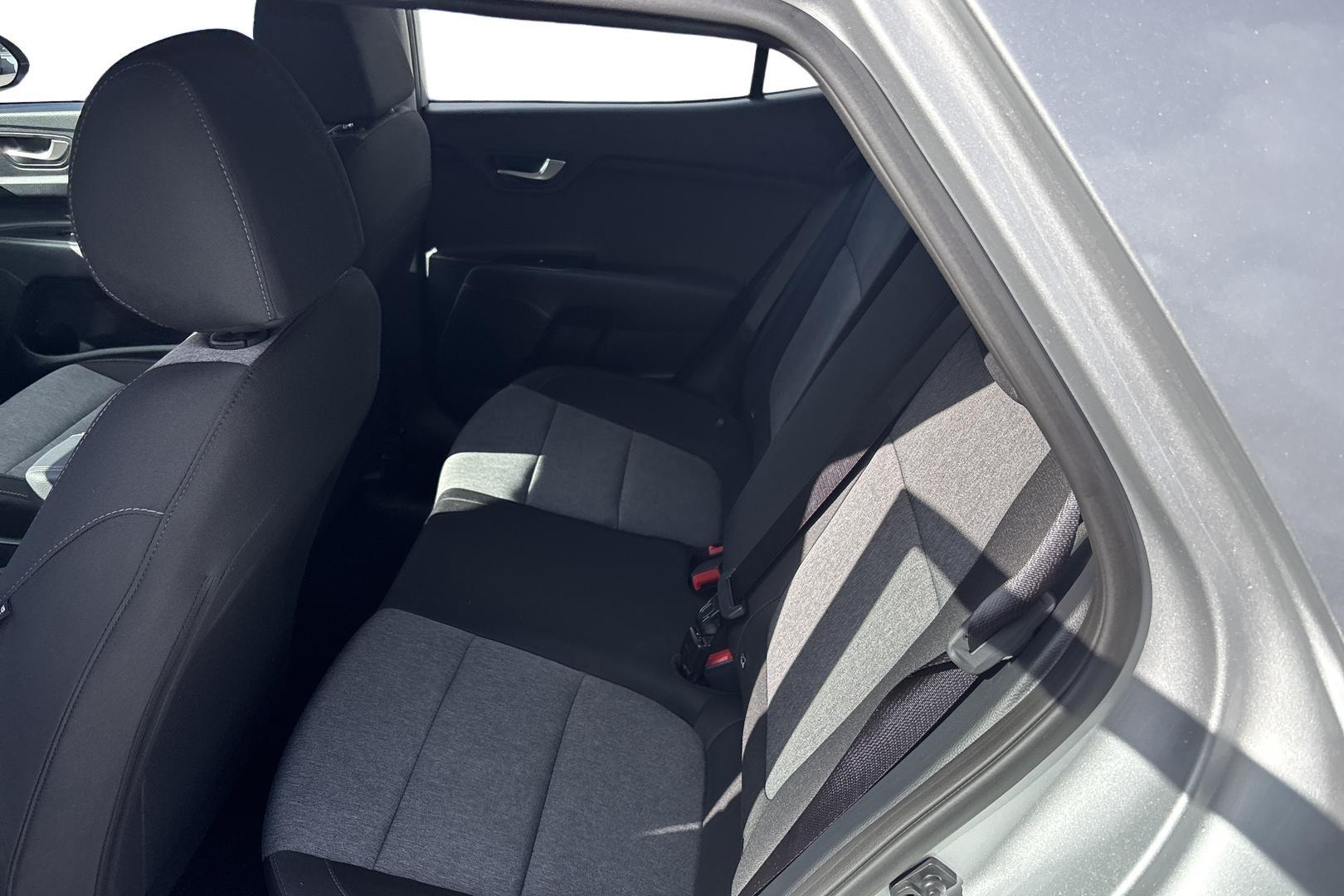 Kia Stonic 2026