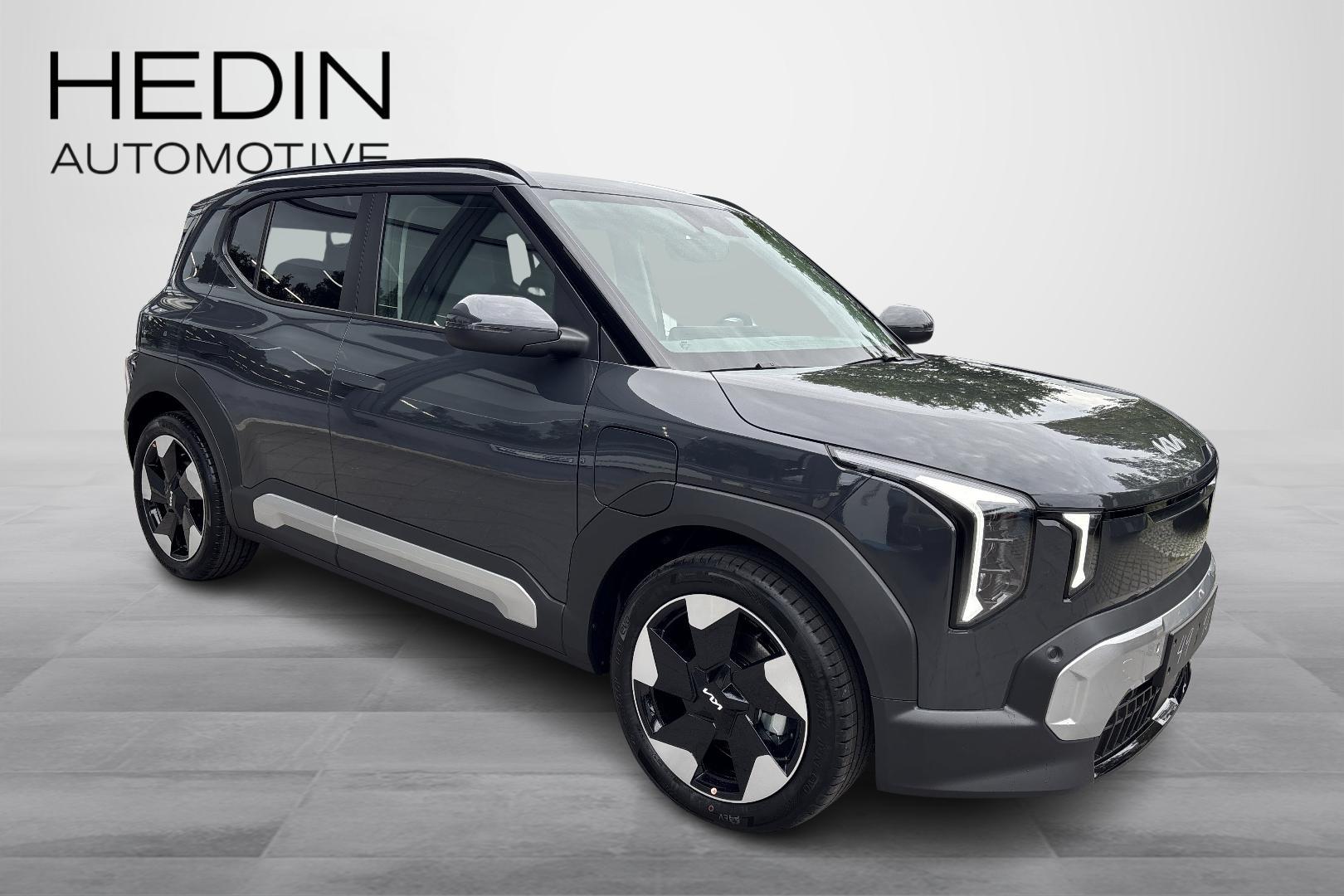 Kia EV2 1