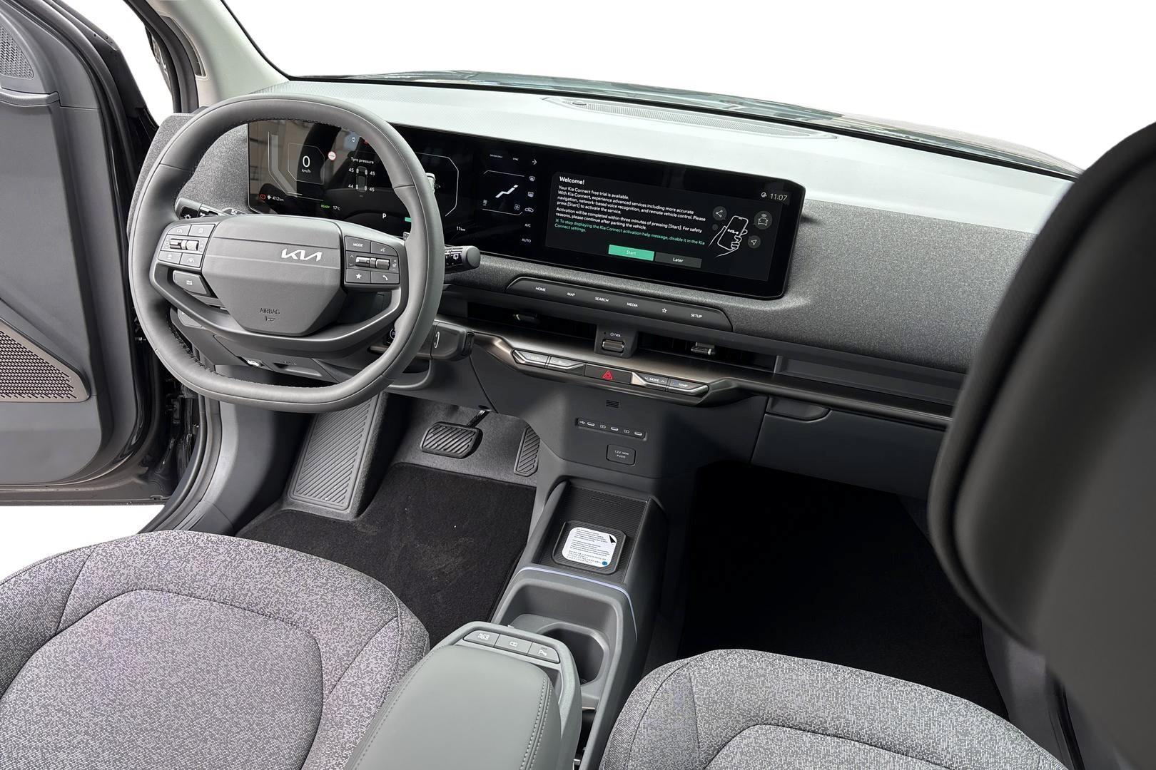 Kia EV2 13