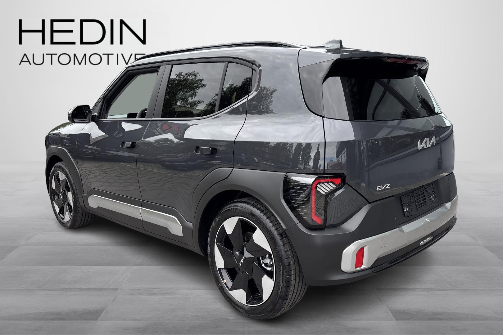 Kia EV2 2