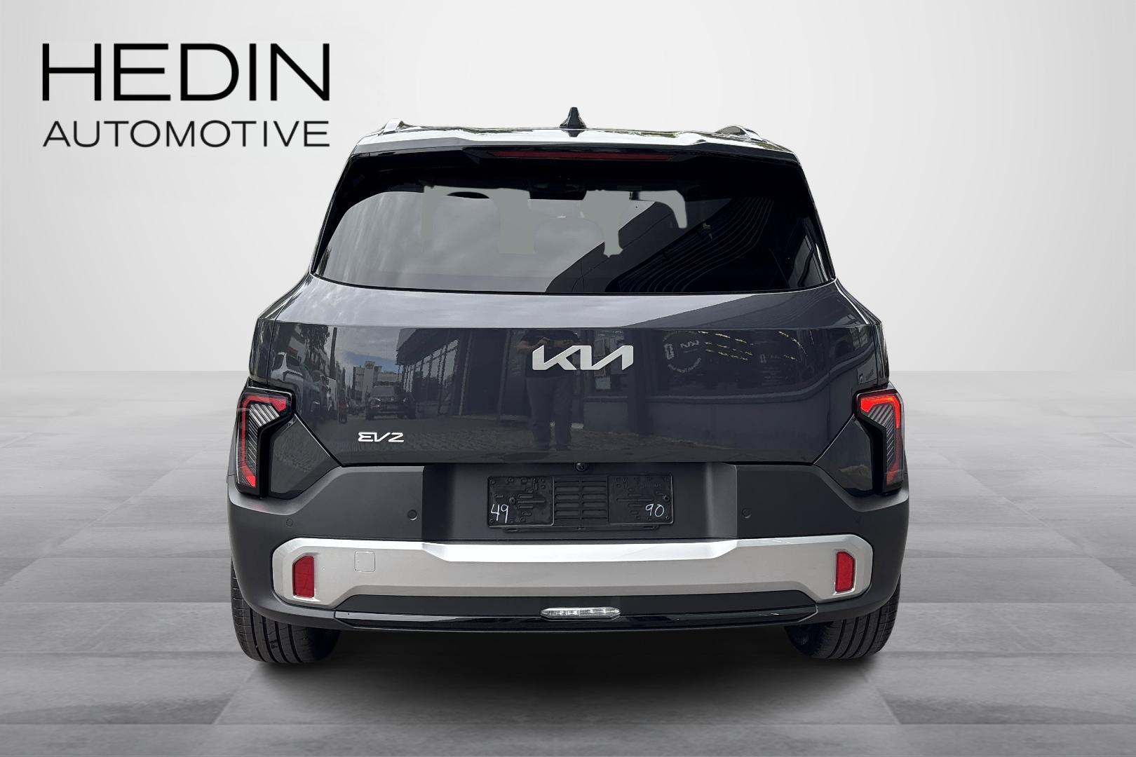 Kia EV2 3