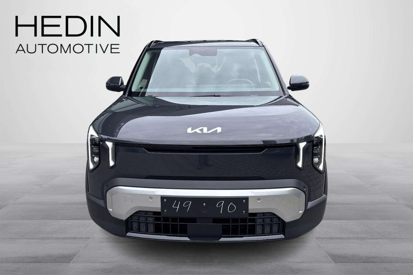 Kia EV2 4