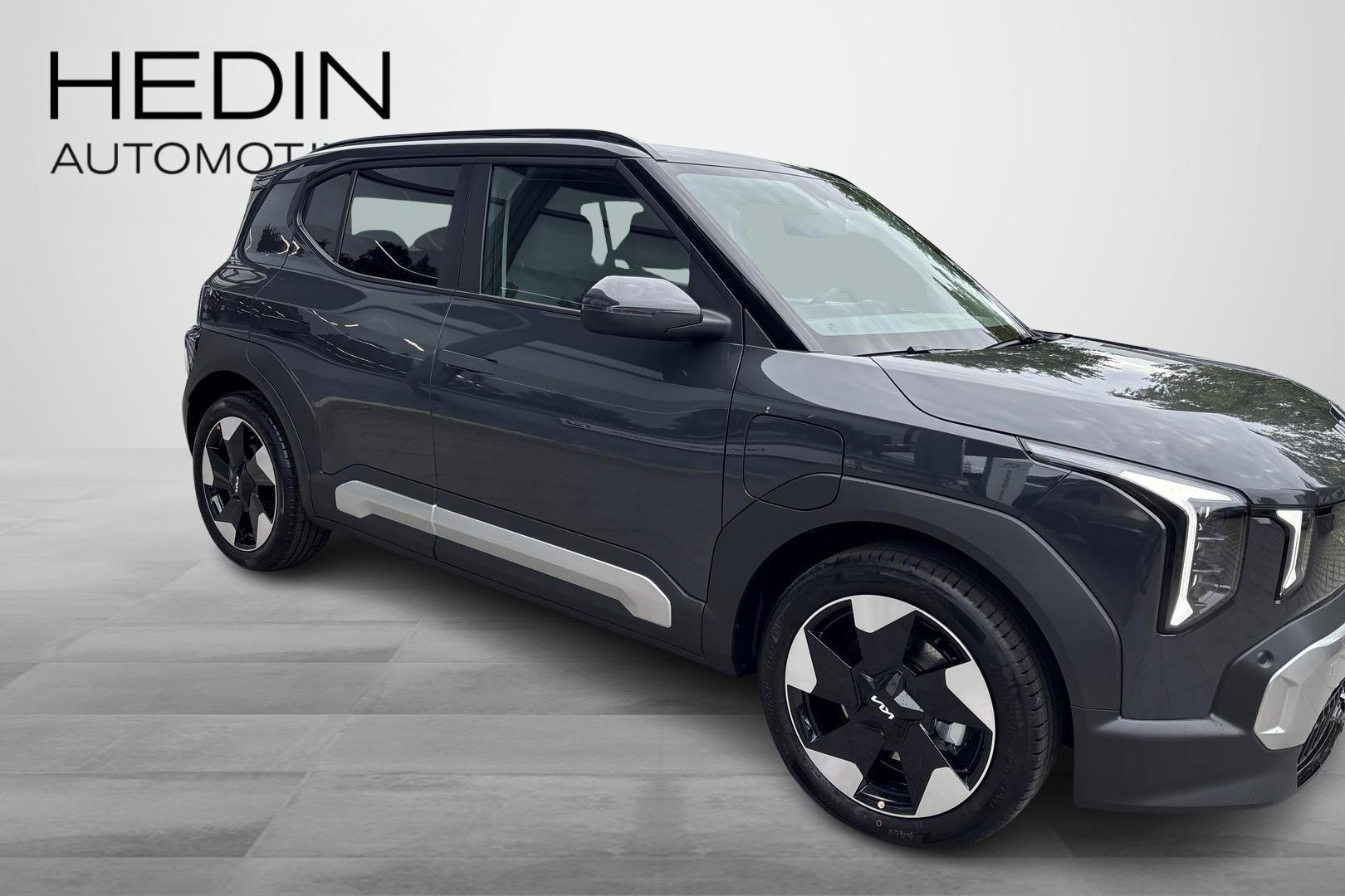 Kia EV2 5