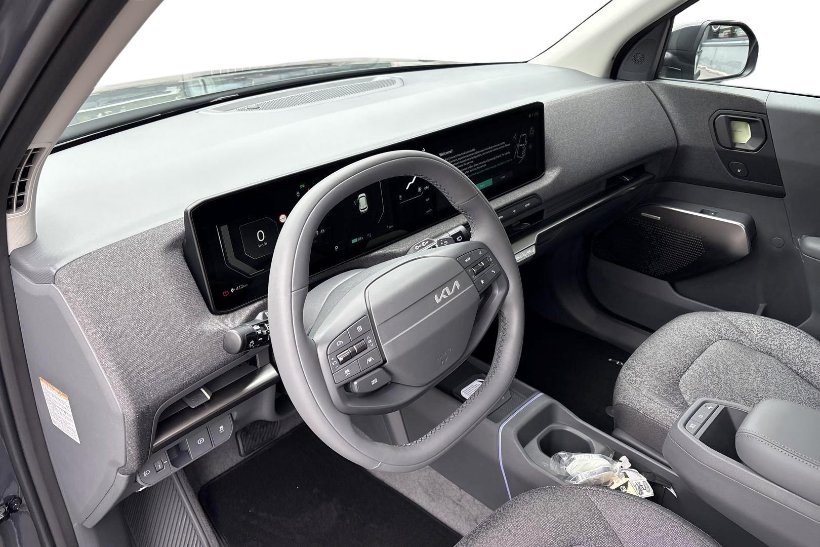Kia EV2 7