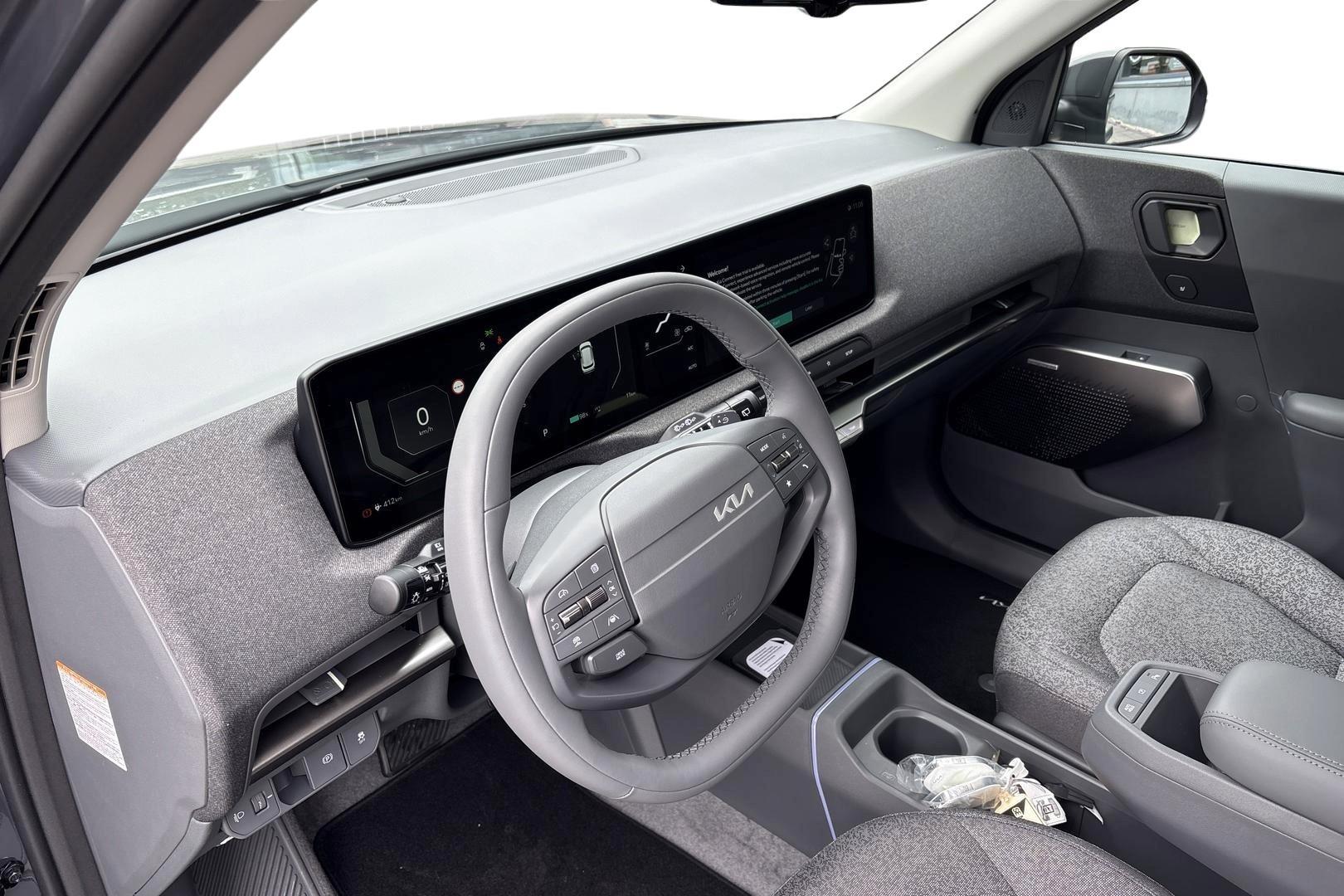 Kia EV2 8