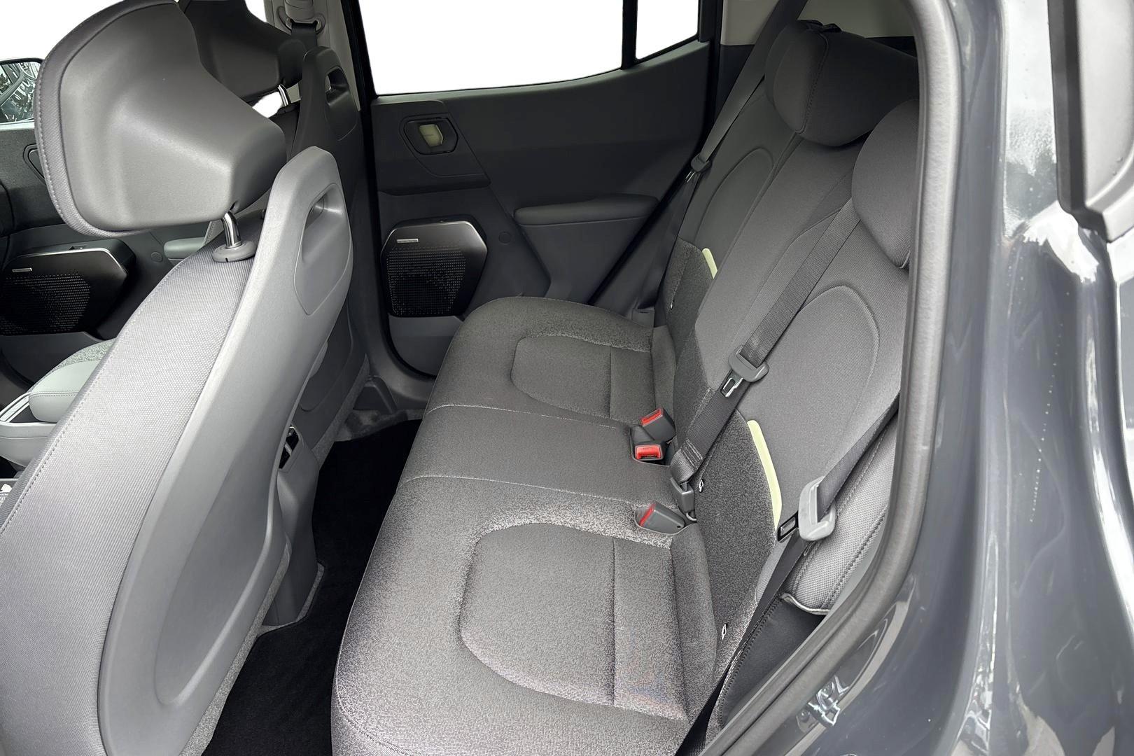 Kia EV2 9